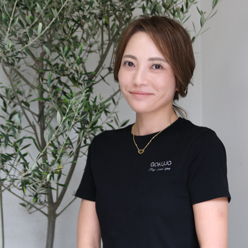 アカデミーオーナー 安達